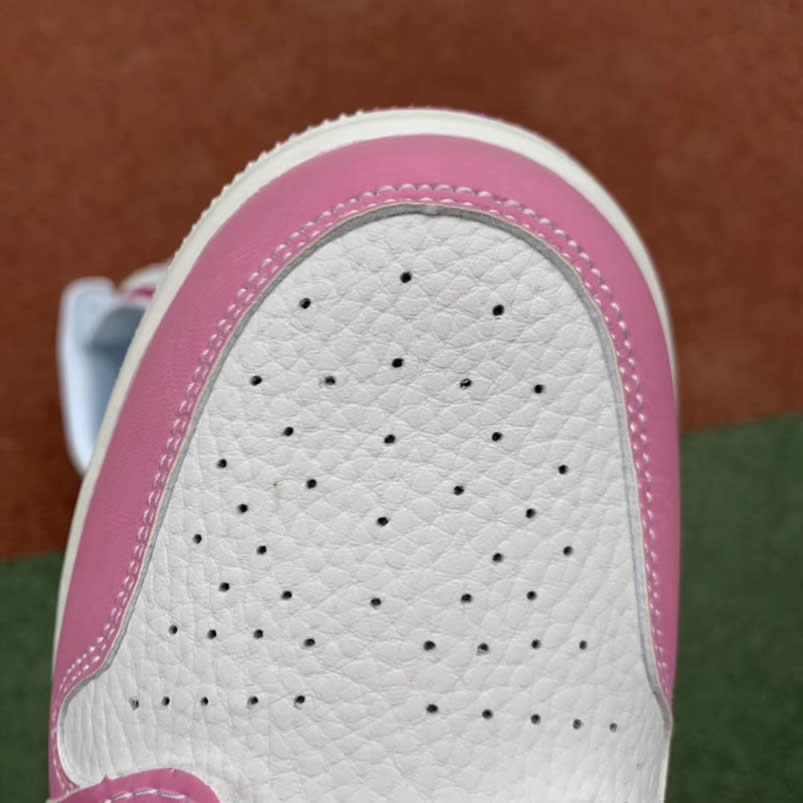 Air Jordan 1 Retro Custom Mid Gs Womens Pink Light Bone Chameleon 555112 Id (6) - www.newkick.org Air Jordan 1 Retro Custom Mid Gs Womens Pink Light Bone Chameleon 555112 Id (6) - www.newkick.org