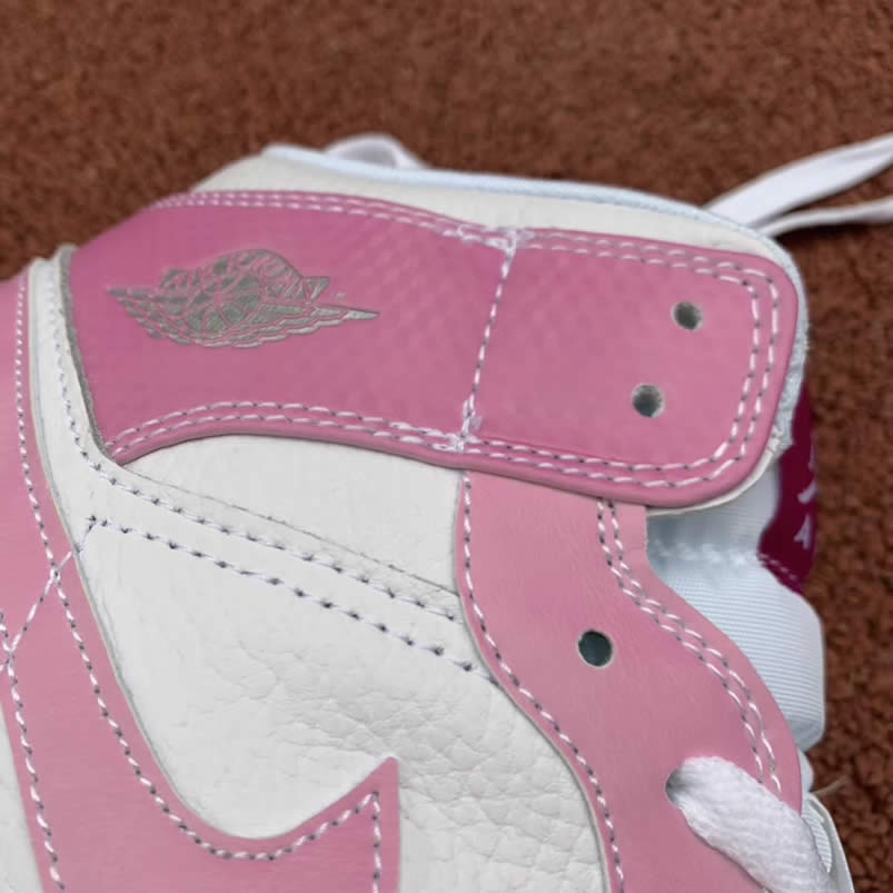 Air Jordan 1 Retro Custom Mid Gs Womens Pink Light Bone Chameleon 555112 Id (8) - www.newkick.org Air Jordan 1 Retro Custom Mid Gs Womens Pink Light Bone Chameleon 555112 Id (8) - www.newkick.org