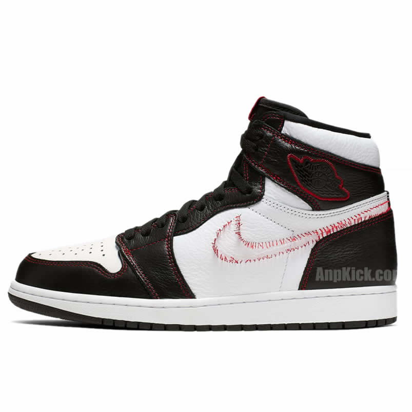 Air Jordan 1 Retro High Og Defiant Tour Dynamic Yellow Cd6579 071 (1) - www.newkick.org