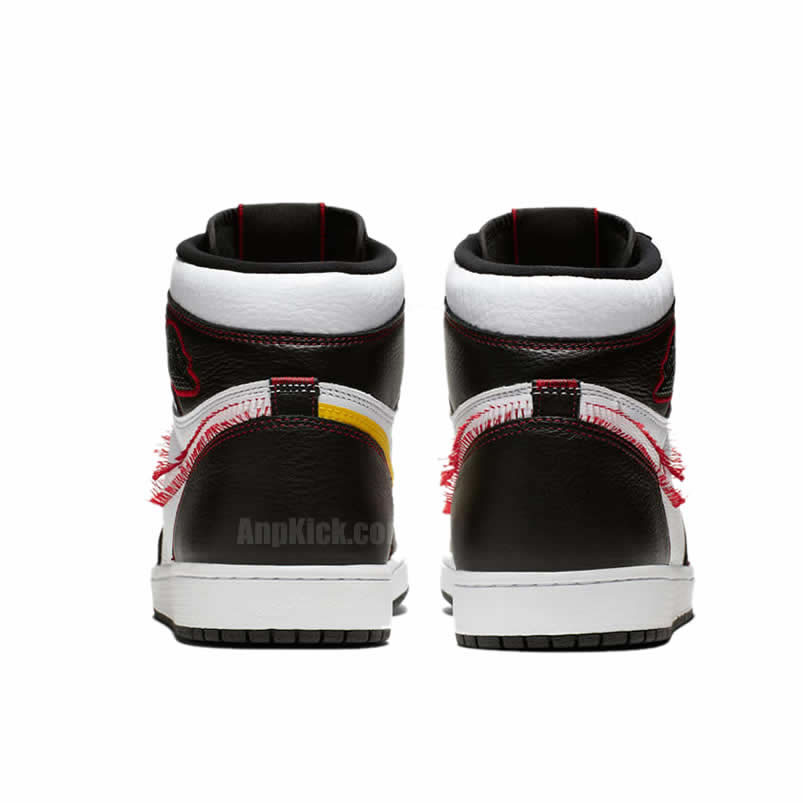 Air Jordan 1 Retro High Og Defiant Tour Dynamic Yellow Cd6579 071 (5) - www.newkick.org