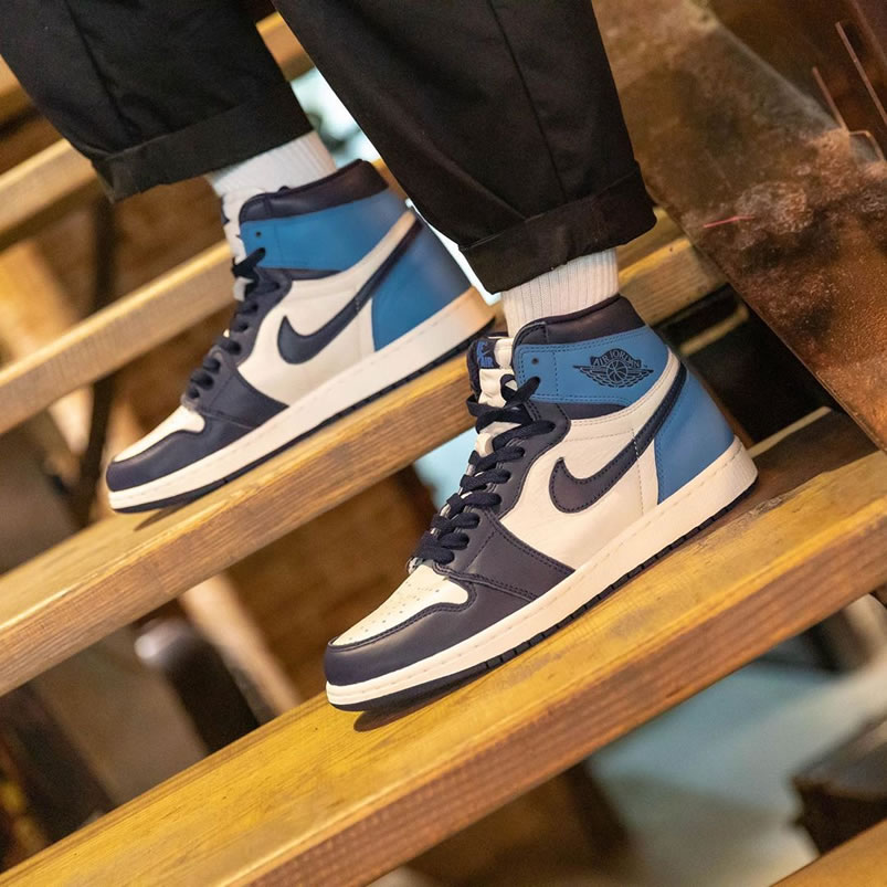 Air Jordan 1 Retro High Og Obsidian On Feet University Blue Unc 555088 140 (2) - www.newkick.org Air Jordan 1 Retro High Og Obsidian On Feet University Blue Unc 555088 140 (2) - www.newkick.org