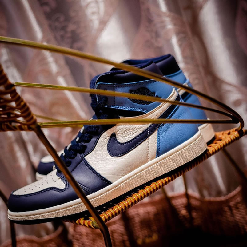 Air Jordan 1 Retro High Og Obsidian University Blue Unc 555088 140 (11) - www.newkick.org Air Jordan 1 Retro High Og Obsidian University Blue Unc 555088 140 (11) - www.newkick.org