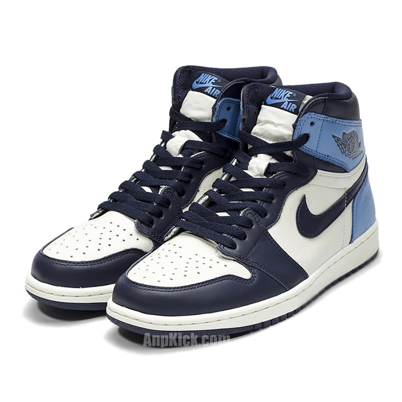 Air Jordan 1 Retro High Og Obsidian University Blue Unc 555088 140 (4) - www.newkick.org Air Jordan 1 Retro High Og Obsidian University Blue Unc 555088 140 (4) - www.newkick.org