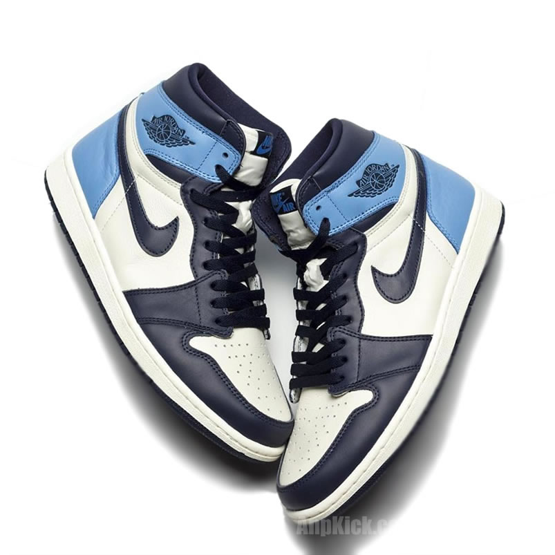 Air Jordan 1 Retro High Og Obsidian University Blue Unc 555088 140 (6) - www.newkick.org Air Jordan 1 Retro High Og Obsidian University Blue Unc 555088 140 (6) - www.newkick.org
