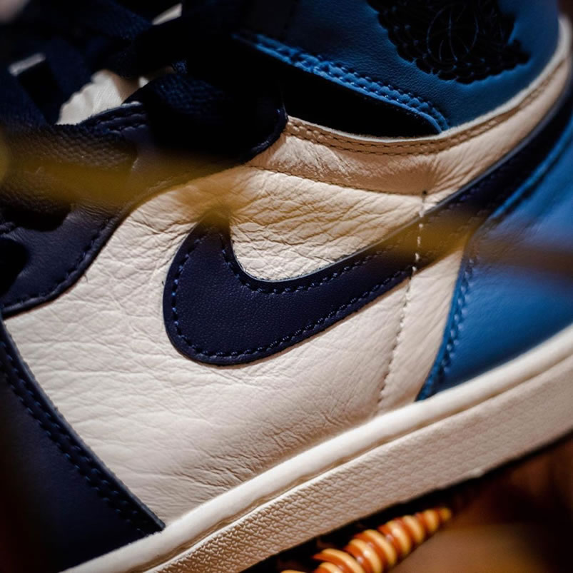 Air Jordan 1 Retro High Og Obsidian University Blue Unc 555088 140 (8) - www.newkick.org Air Jordan 1 Retro High Og Obsidian University Blue Unc 555088 140 (8) - www.newkick.org