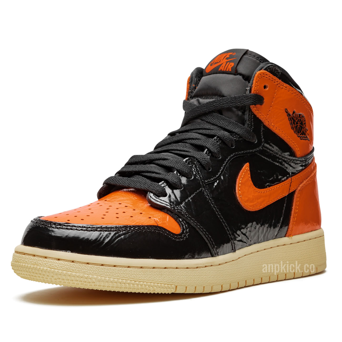 Air Jordan 1 Retro High Og Shattered Backboard 3.0 Mens Gs Black Pale Vanilla Starfish 555088 028 (4) - www.newkick.org Air Jordan 1 Retro High Og Shattered Backboard 3.0 Mens Gs Black Pale Vanilla Starfish 555088 028 (4) - www.newkick.org