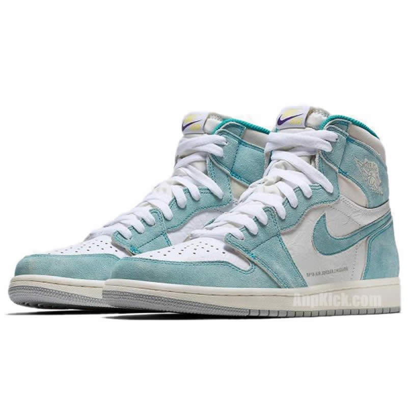 Air Jordan 1 Retro High Og Turbo Green White Grey 555088 311 (3) - www.newkick.org Air Jordan 1 Retro High Og Turbo Green White Grey 555088 311 (3) - www.newkick.org
