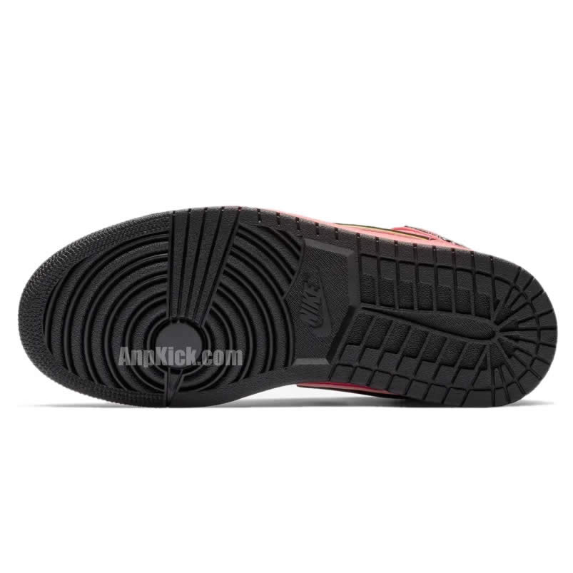 Air Jordan 1 Retro Premium Hot Punch Pink Womens Aq9131 600 (6) - www.newkick.org Air Jordan 1 Retro Premium Hot Punch Pink Womens Aq9131 600 (6) - www.newkick.org