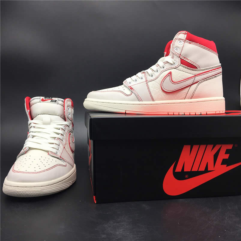 Air Jordan Retro 1 Retro High Og Sail Black Phantom Shoes University Red 555088 160 (8) - www.newkick.org Air Jordan Retro 1 Retro High Og Sail Black Phantom Shoes University Red 555088 160 (8) - www.newkick.org