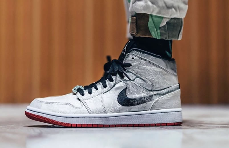 Clot Edison Chen Air Jordan 1 Mid Fearless 2019 On Feet Release Date Cu2804 100 (2) - www.newkick.org Clot Edison Chen Air Jordan 1 Mid Fearless 2019 On Feet Release Date Cu2804 100 (2) - www.newkick.org