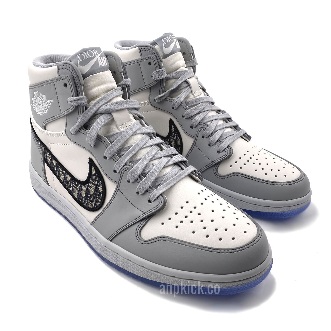 Dior Air Jordan 1 Cn8607 002 Details Anpkickz New High Best Batch (4) - www.newkick.org