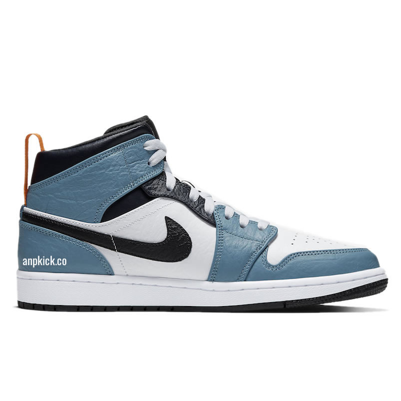 Facetasm Air Jordan 1 Mid Fearless Aj1 Release Date Cu2802 100 (2) - www.newkick.org