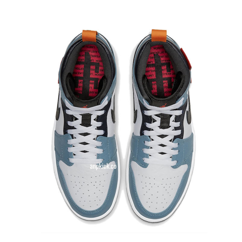 Facetasm Air Jordan 1 Mid Fearless Aj1 Release Date Cu2802 100 (4) - www.newkick.org