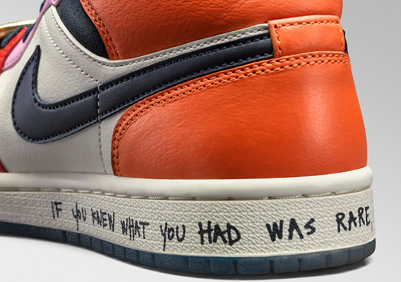 Melody Ehsani Air Jordan 1 Mid Wmns Fearless Outfit Release Date Cq7629 100 (10) - www.newkick.org