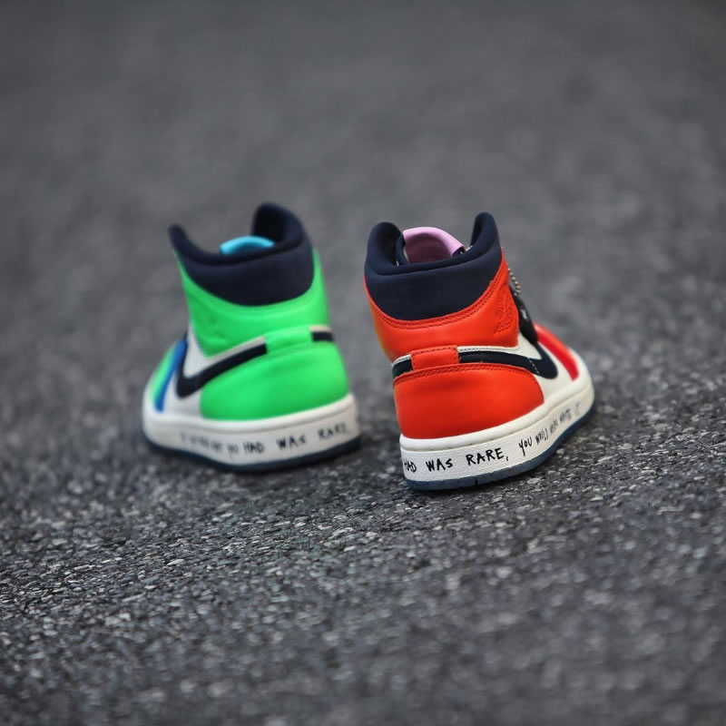 Melody Ehsani Air Jordan 1 Mid Wmns Fearless Outfit Release Date Cq7629 100 (12) - www.newkick.org