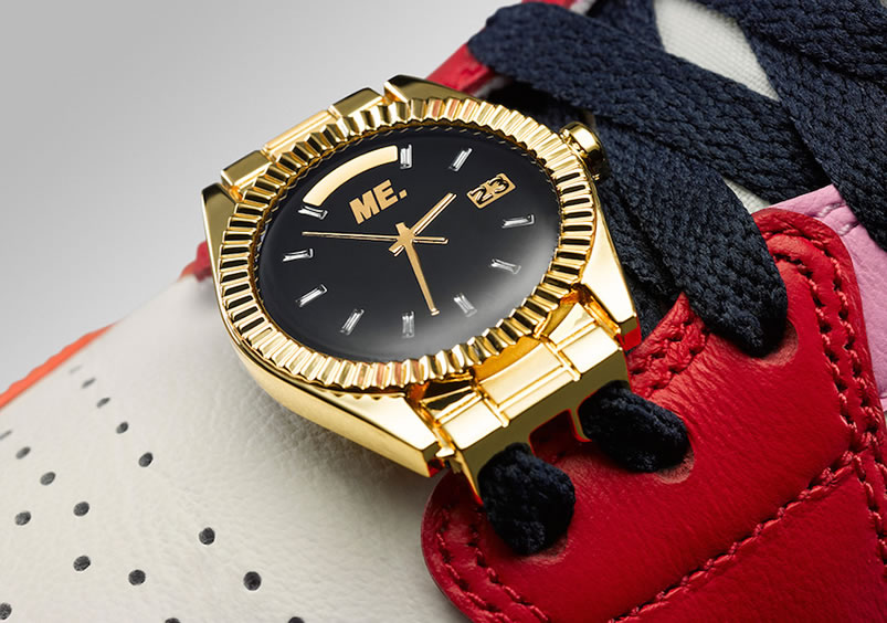 Melody Ehsani Air Jordan 1 Mid Wmns Fearless Outfit Release Date Cq7629 100 (9) - www.newkick.org