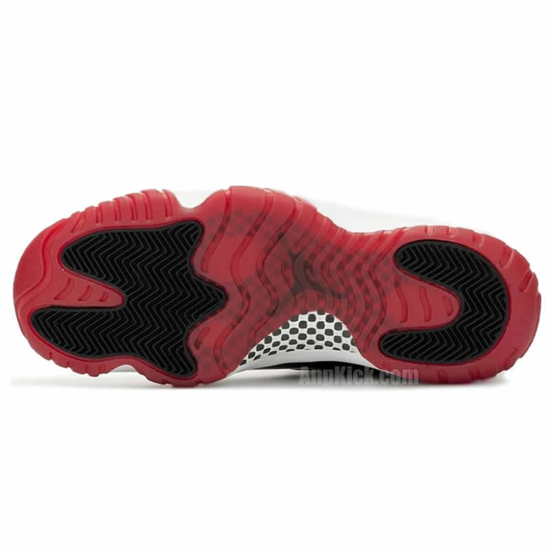 Air Jordan 11 Bred 2019 Black Red Release Date 378037 061 (6) - www.newkick.org Air Jordan 11 Bred 2019 Black Red Release Date 378037 061 (6) - www.newkick.org