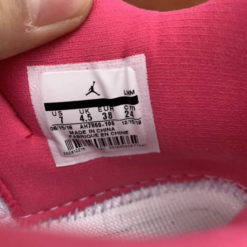 Air Jordan 11 Low Womens Wmns Snakeskin 2019 Pink Shoes Ah7860 106 (8) - www.newkick.org Air Jordan 11 Low Womens Wmns Snakeskin 2019 Pink Shoes Ah7860 106 (8) - www.newkick.org