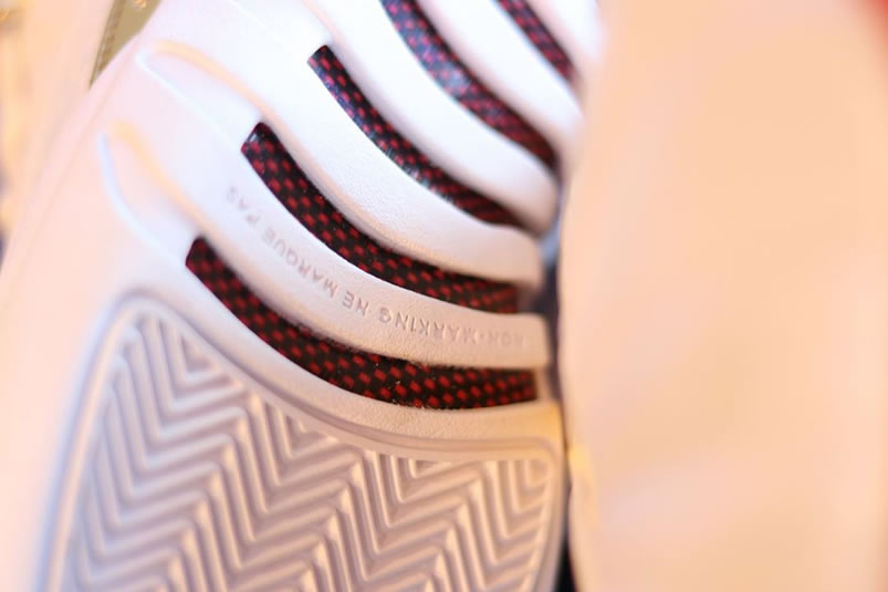 Air Jordan 12 Fiba 2019 White University Red Gold 130690 107 (11) - www.newkick.org