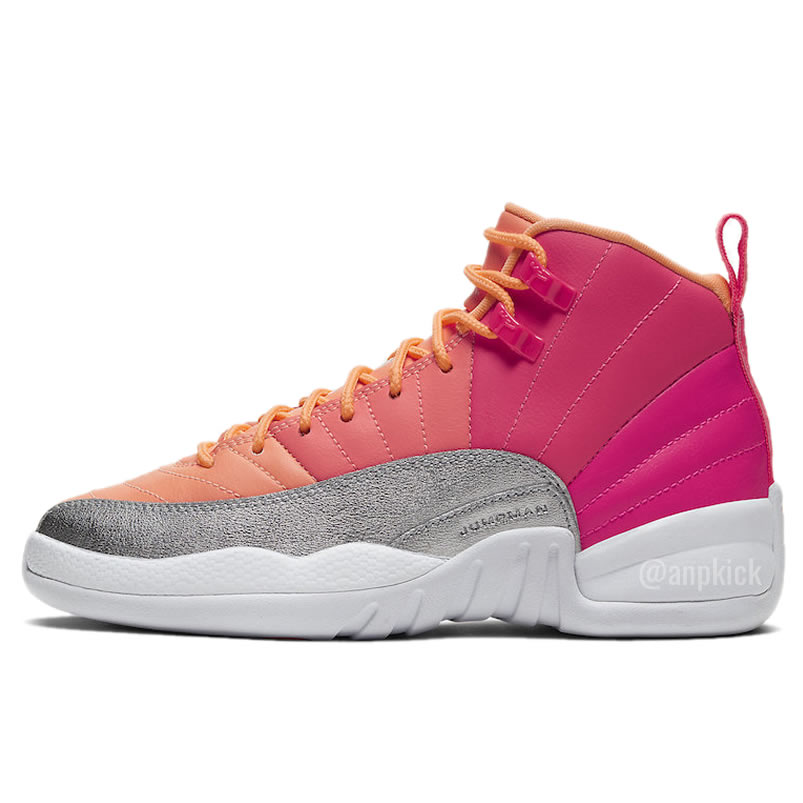 Air Jordan 12 Gs Hot Punch Racer Pink Release Date 510815 601 (1) - www.newkick.org Air Jordan 12 Gs Hot Punch Racer Pink Release Date 510815 601 (1) - www.newkick.org