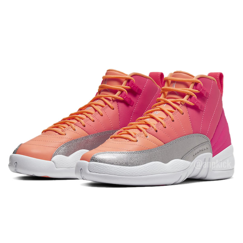 Air Jordan 12 Gs Hot Punch Racer Pink Release Date 510815 601 (3) - www.newkick.org Air Jordan 12 Gs Hot Punch Racer Pink Release Date 510815 601 (3) - www.newkick.org