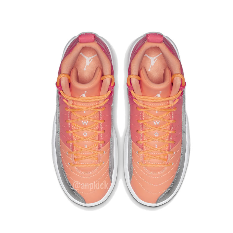 Air Jordan 12 Gs Hot Punch Racer Pink Release Date 510815 601 (4) - www.newkick.org Air Jordan 12 Gs Hot Punch Racer Pink Release Date 510815 601 (4) - www.newkick.org