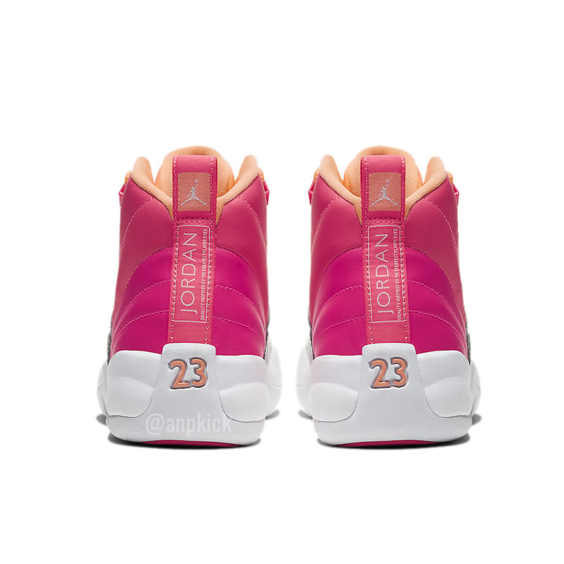Air Jordan 12 Gs Hot Punch Racer Pink Release Date 510815 601 (5) - www.newkick.org Air Jordan 12 Gs Hot Punch Racer Pink Release Date 510815 601 (5) - www.newkick.org