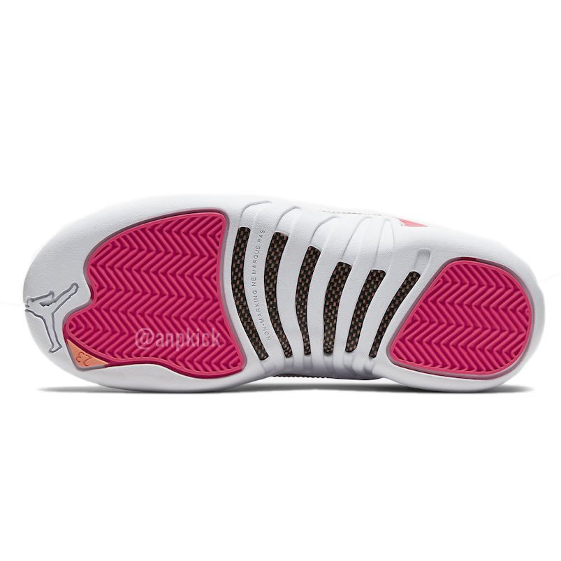 Air Jordan 12 Gs Hot Punch Racer Pink Release Date 510815 601 (6) - www.newkick.org Air Jordan 12 Gs Hot Punch Racer Pink Release Date 510815 601 (6) - www.newkick.org