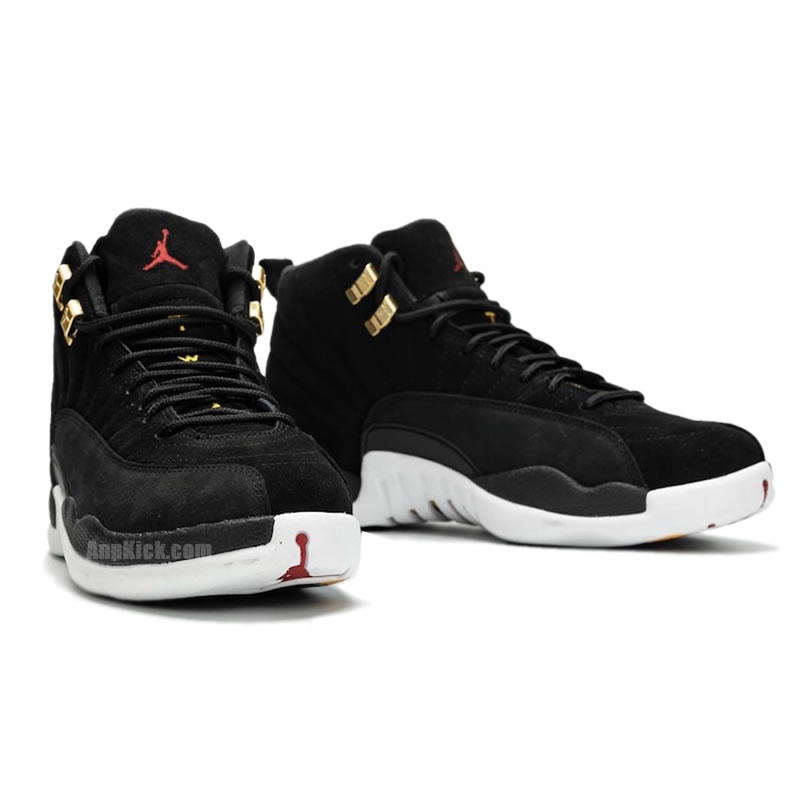Air Jordan 12 Reverse Taxi 2019 Outfit For Sale 130690 017 (5) - www.newkick.org Air Jordan 12 Reverse Taxi 2019 Outfit For Sale 130690 017 (5) - www.newkick.org