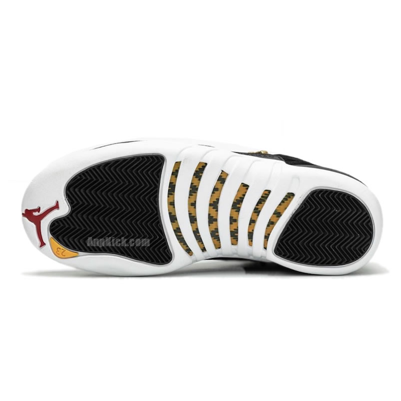 Air Jordan 12 Reverse Taxi 2019 Outfit For Sale 130690 017 (8) - www.newkick.org Air Jordan 12 Reverse Taxi 2019 Outfit For Sale 130690 017 (8) - www.newkick.org