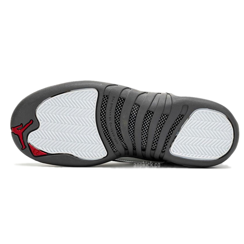 Air Jordan 12 White Dark Grey Gym Red Gs Release Date 130690 160 (6) - www.newkick.org Air Jordan 12 White Dark Grey Gym Red Gs Release Date 130690 160 (6) - www.newkick.org