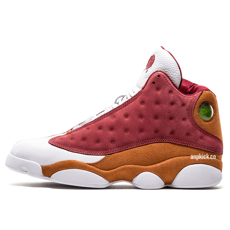 Air Jordan 13 Retro Premio Bin23 Team Red Aj13 417212 601 (1) - www.newkick.org