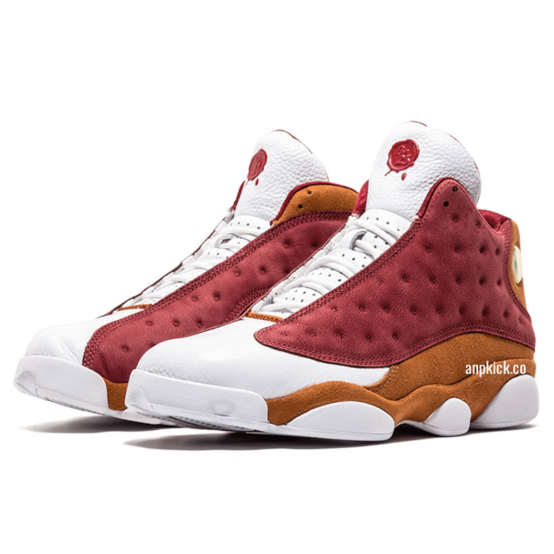 Air Jordan 13 Retro Premio Bin23 Team Red Aj13 417212 601 (2) - www.newkick.org