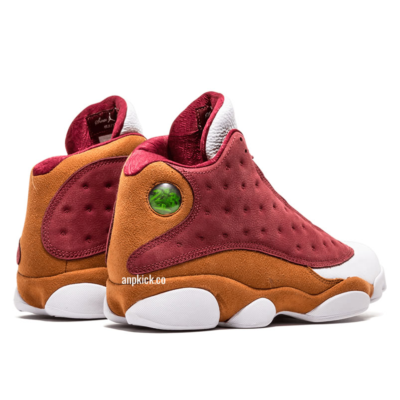 Air Jordan 13 Retro Premio Bin23 Team Red Aj13 417212 601 (3) - www.newkick.org