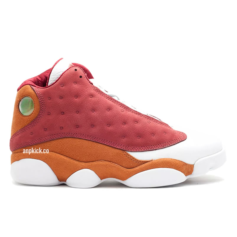 Air Jordan 13 Retro Premio Bin23 Team Red Aj13 417212 601 (4) - www.newkick.org