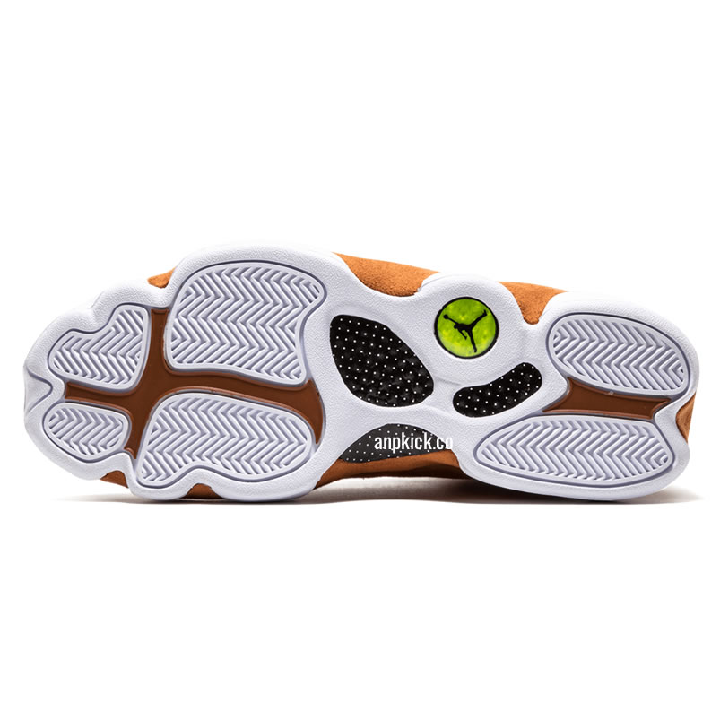 Air Jordan 13 Retro Premio Bin23 Team Red Aj13 417212 601 (5) - www.newkick.org