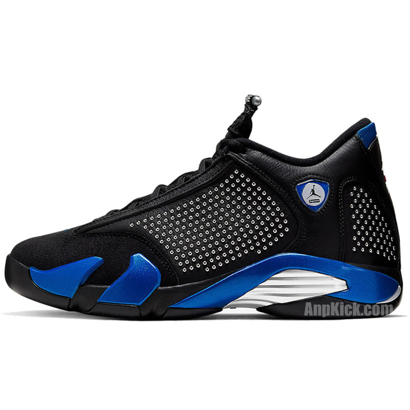Supreme Air Jordan 14 Retro Black Blue Release Price Bv7630 004 (1) - www.newkick.org Supreme Air Jordan 14 Retro Black Blue Release Price Bv7630 004 (1) - www.newkick.org