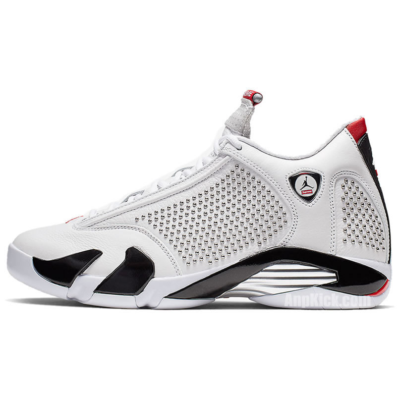 Supreme Air Jordan 14 Retro White Where To Buy Bv7630 106 (1) - www.newkick.org Supreme Air Jordan 14 Retro White Where To Buy Bv7630 106 (1) - www.newkick.org