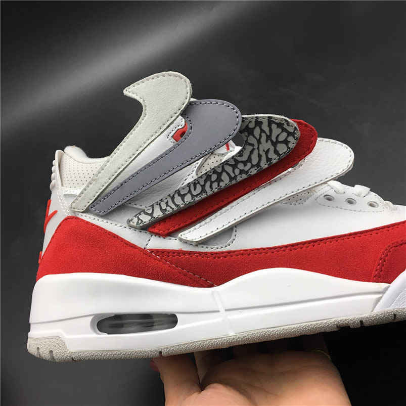 Air Jordan 3 Tinker Hatfield Sp University Red Anpkick Cj0939 100 (5) - www.newkick.org