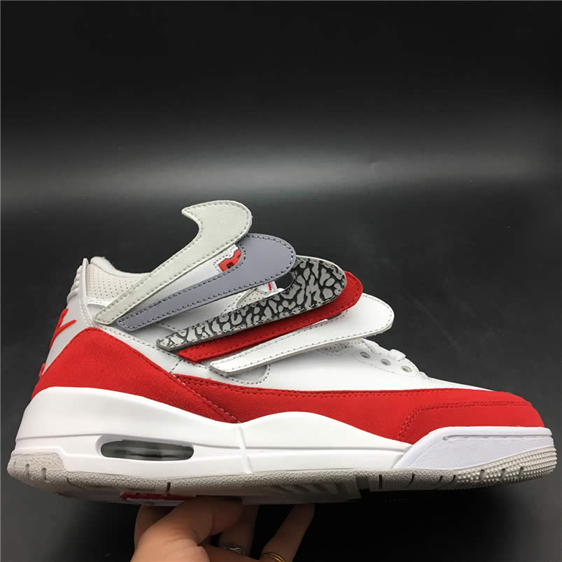 Air Jordan 3 Tinker Hatfield Sp University Red Anpkick Cj0939 100 (6) - www.newkick.org