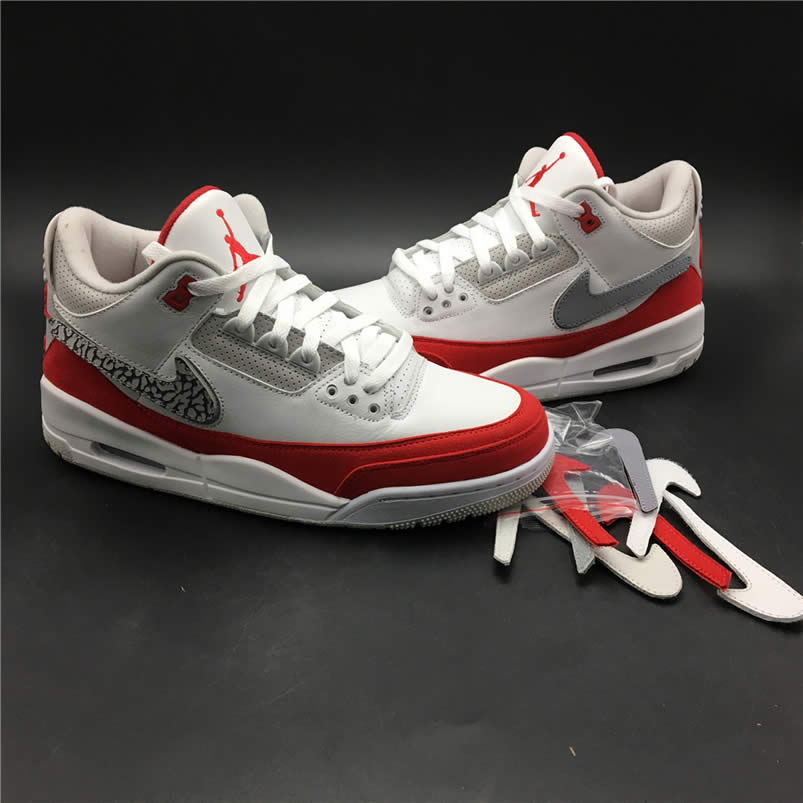 Air Jordan 3 Tinker Hatfield Sp University Red Anpkick Cj0939 100 (7) - www.newkick.org
