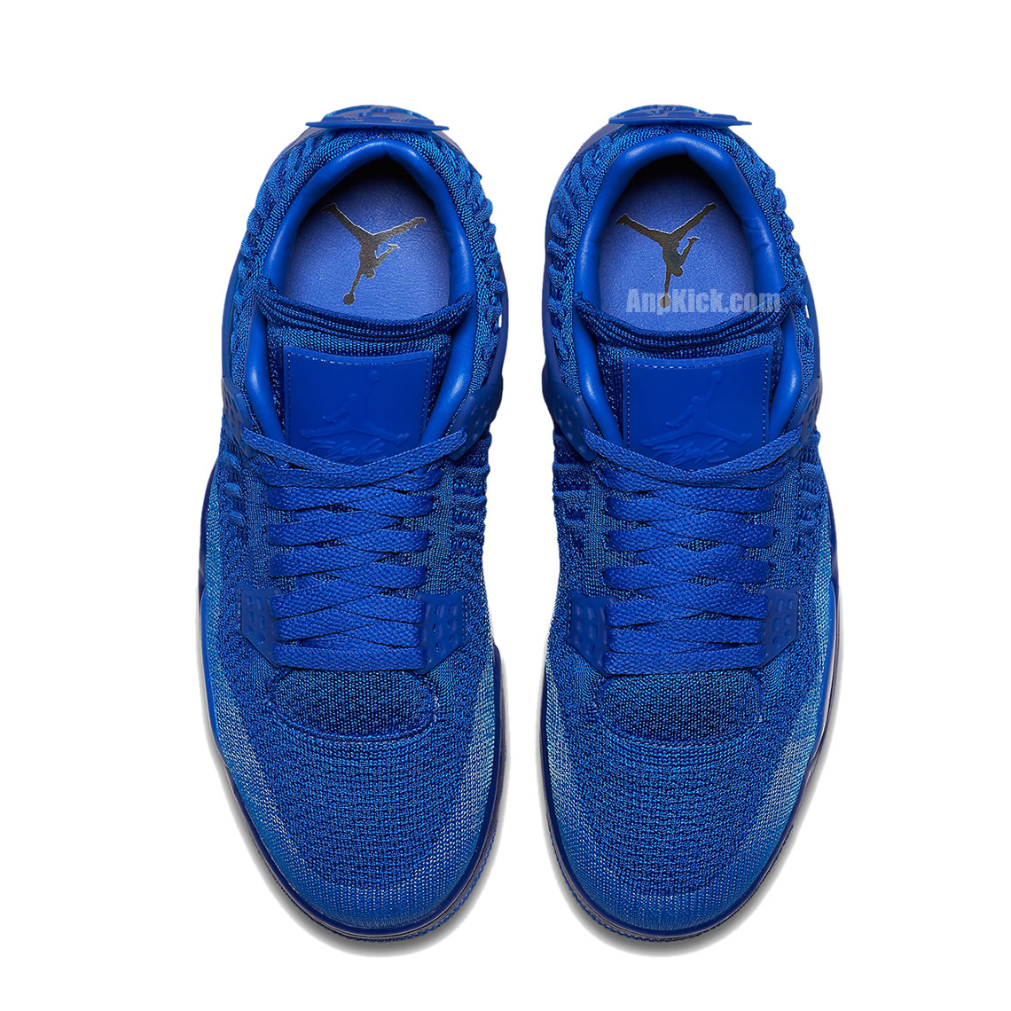 Air Jordan 4 Flyknit Royal Blue 2019 For Sale Aq3559 400 (4) - www.newkick.org Air Jordan 4 Flyknit Royal Blue 2019 For Sale Aq3559 400 (4) - www.newkick.org