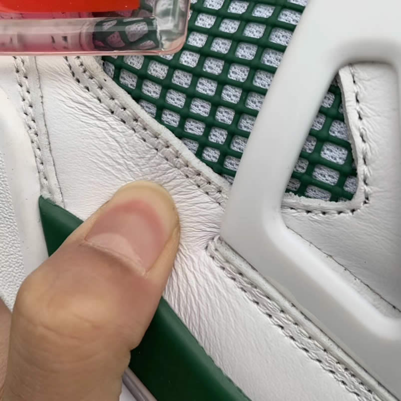 Air Jordan 4 Retro Nrg Do The Right Thing 2019 Gorge Green Aq3816 063 (10) - www.newkick.org Air Jordan 4 Retro Nrg Do The Right Thing 2019 Gorge Green Aq3816 063 (10) - www.newkick.org