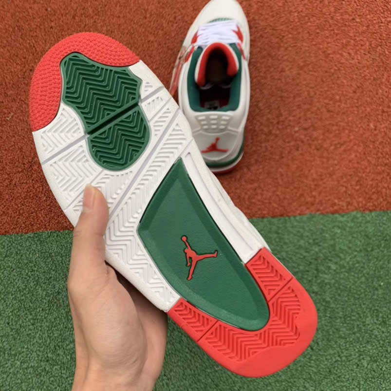Air Jordan 4 Retro Nrg Do The Right Thing 2019 Gorge Green Aq3816 063 (5) - www.newkick.org Air Jordan 4 Retro Nrg Do The Right Thing 2019 Gorge Green Aq3816 063 (5) - www.newkick.org