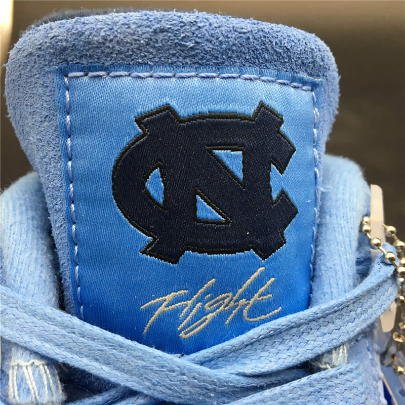 Air Jordan 4 Retro Unc 2019 Pe Sky Blue For Sale Aj4 1032070 (5) - www.newkick.org Air Jordan 4 Retro Unc 2019 Pe Sky Blue For Sale Aj4 1032070 (5) - www.newkick.org