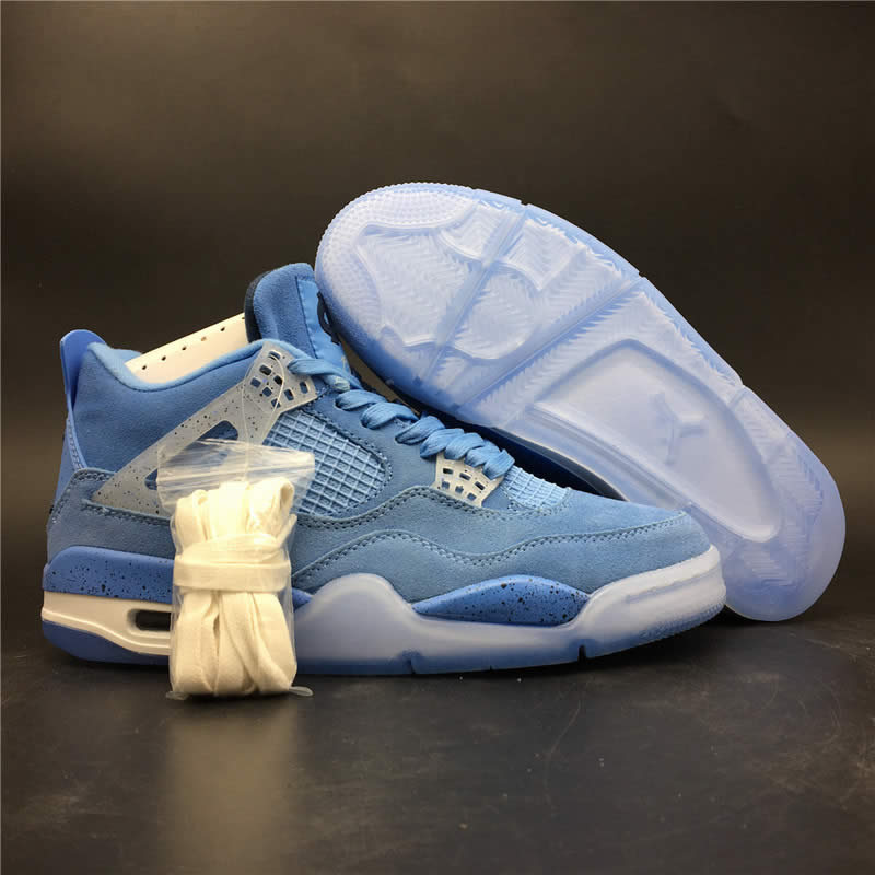 Air Jordan 4 Retro Unc 2019 Pe Sky Blue For Sale Aj4 1032070 (8) - www.newkick.org Air Jordan 4 Retro Unc 2019 Pe Sky Blue For Sale Aj4 1032070 (8) - www.newkick.org