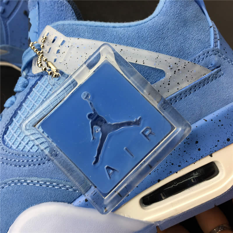 Air Jordan 4 Retro Unc 2019 Pe Sky Blue For Sale Aj4 1032070 (9) - www.newkick.org Air Jordan 4 Retro Unc 2019 Pe Sky Blue For Sale Aj4 1032070 (9) - www.newkick.org