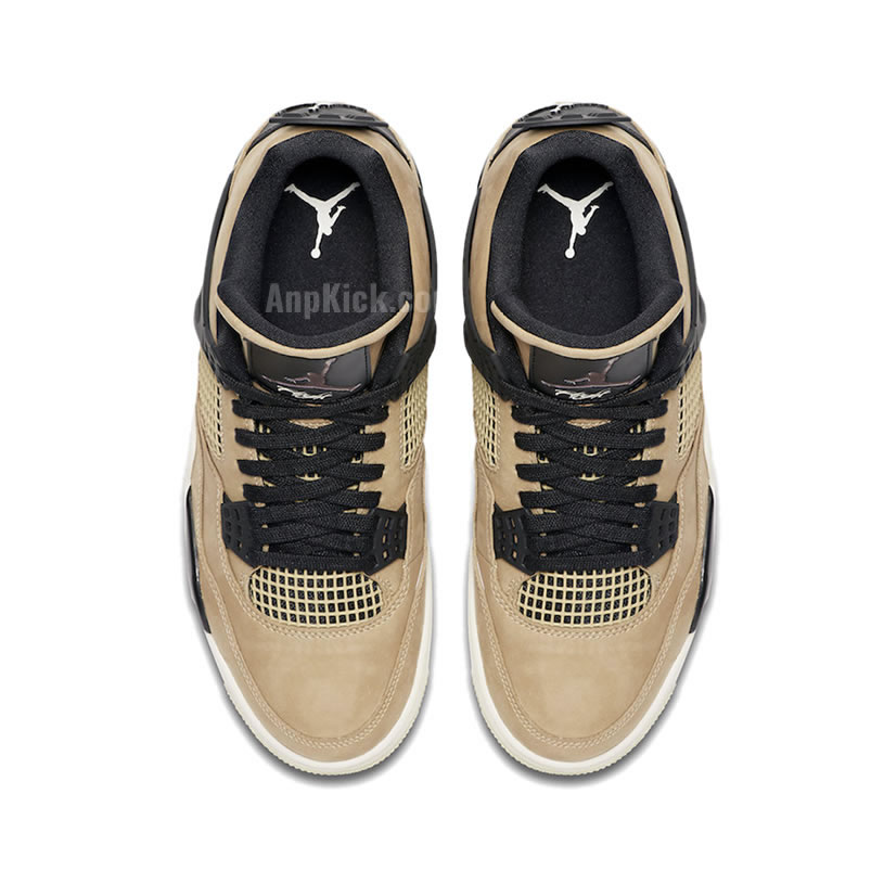 Air Jordan 4 Wmns Mushroom Womens Mens Aj4 Shoes Release Date Aq9129 200 (4) - www.newkick.org