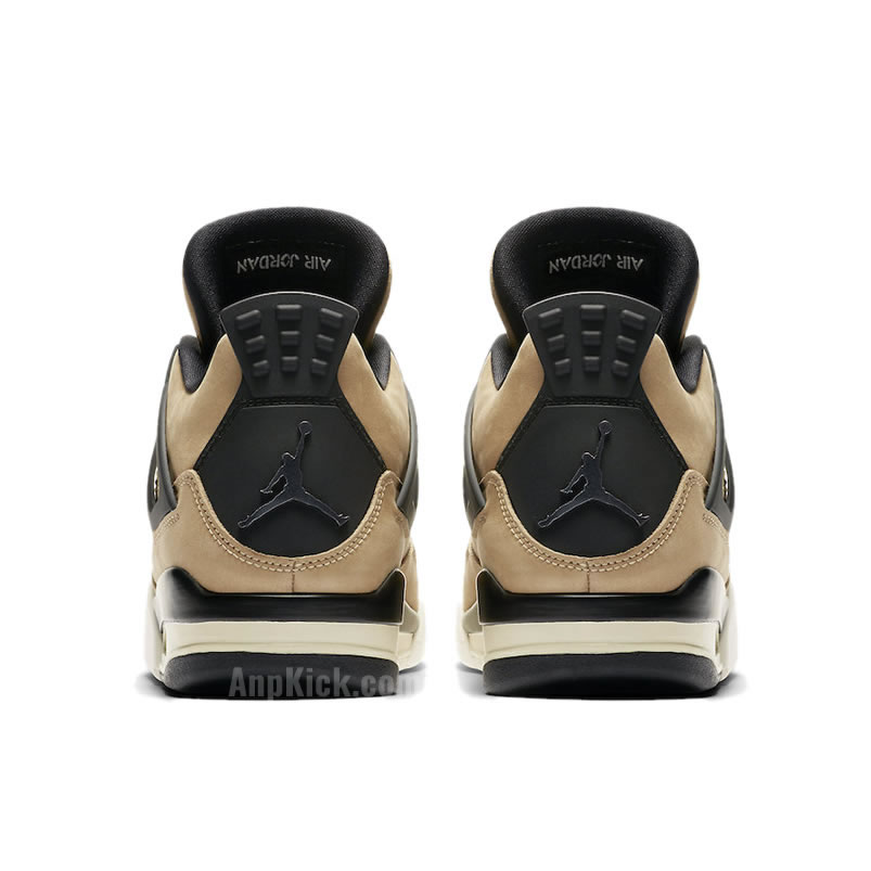 Air Jordan 4 Wmns Mushroom Womens Mens Aj4 Shoes Release Date Aq9129 200 (5) - www.newkick.org