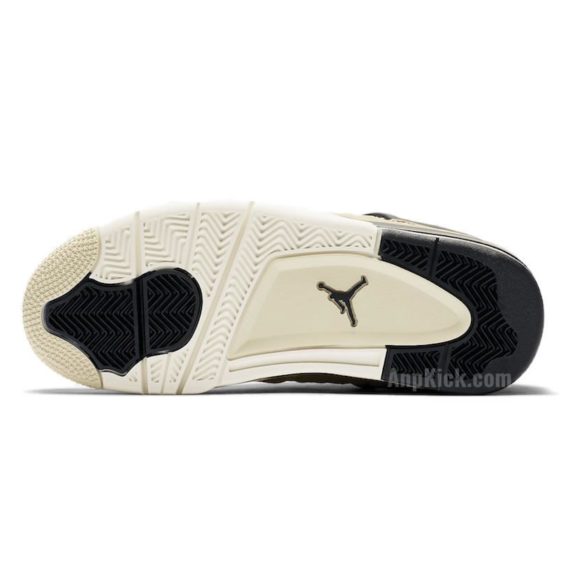 Air Jordan 4 Wmns Mushroom Womens Mens Aj4 Shoes Release Date Aq9129 200 (6) - www.newkick.org